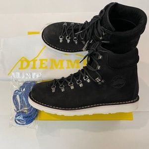 Diemme Roccia Vet Nubuck Boots